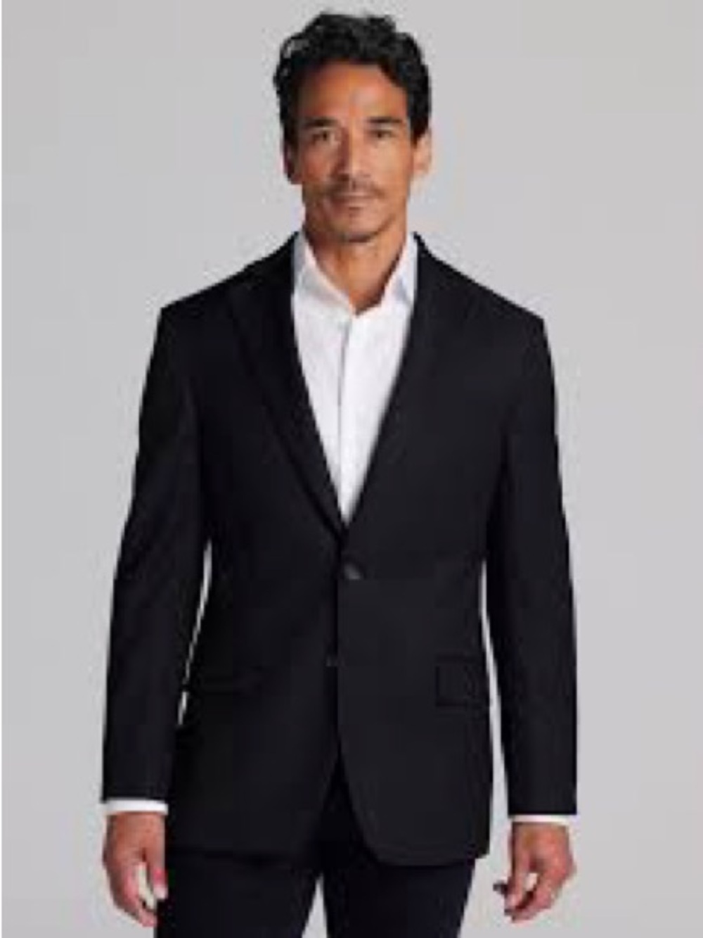 100 Percent Cashmere XL Unisex Blazer